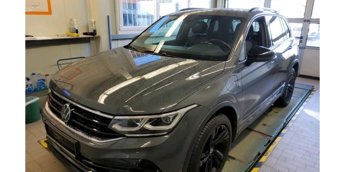 VW Tiguan 71.965 km 31.840 &euro; Hagen 58091