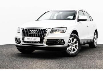 Audi Q5 162.137 km 13.675 &euro; Hagen 58091
