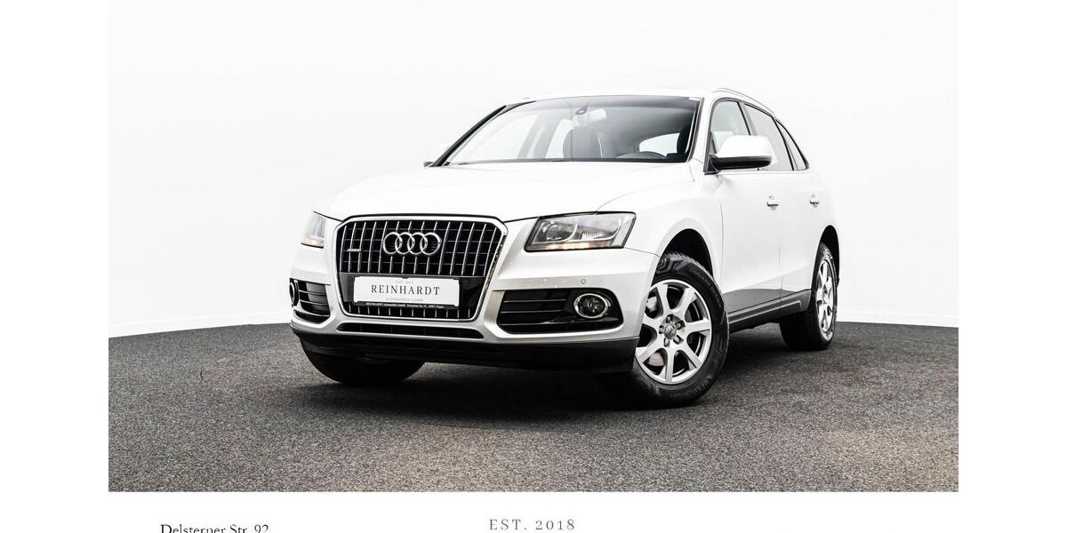 Audi Q5 162.137 km 13.675 &euro; Hagen 58091