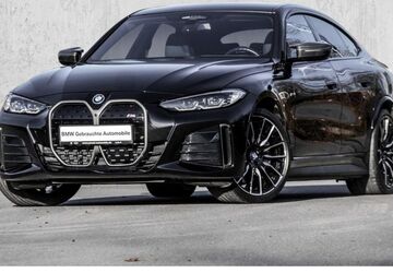 BMW i4 27.533 km 48.550 &euro; Ahlen 59227