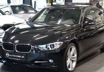 BMW 335 138.600 km 19.890 &euro; Bergkamen 59192