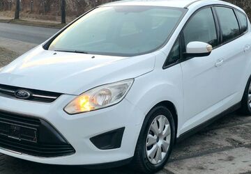 Ford C-Max 281.000 km 3.500 &euro; Ahlen 59229