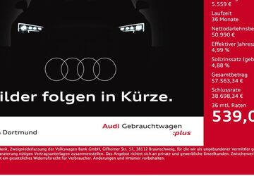Audi A6 7.050 km 56.210 &euro; Dortmund 44143