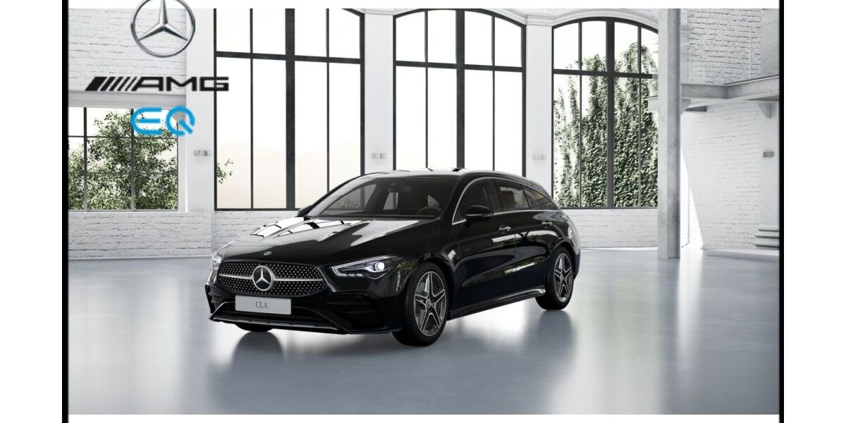 Mercedes-Benz CLA 220 Shooting Brake 14.987 km 39.490 &euro; Iserlohn 58636