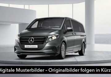 Mercedes-Benz Vito 14.570 km 50.450 &euro; Hamm 59067