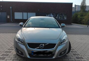 Volvo C70 269.000 km 6.300 &euro; Werne 59368