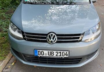 VW Sharan 158.000 km 8.500 &euro; Dortmund 44329
