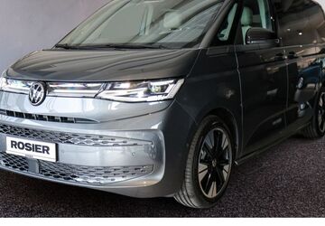 VW T7 Multivan 7.999 km 75.899 &euro; Menden 58706