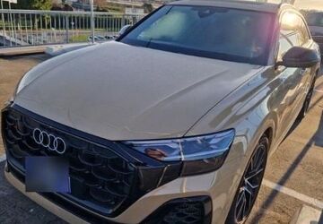 Audi Q8 24.442 km 97.060 &euro; Hagen 58091