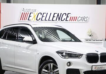 BMW X1 186.000 km 15.111 &euro; Hamm 59077