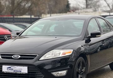 Ford Mondeo 99.900 km 5.750 &euro; Olfen 59399