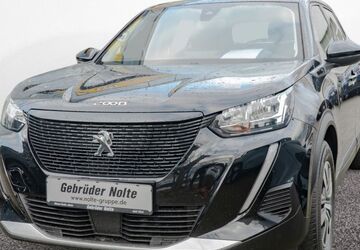 Peugeot e-2008 17.810 km 16.990 &euro; Iserlohn 58636