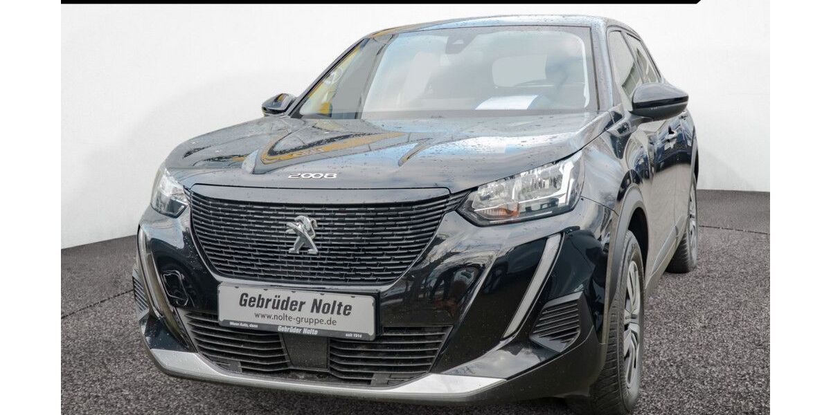 Peugeot e-2008 17.810 km 16.990 &euro; Iserlohn 58636