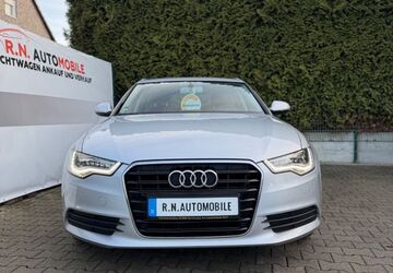 Audi A6 204.751 km 11.300 &euro; Dortmund 44388
