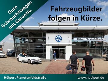 Gebrauchte VW Tiguan