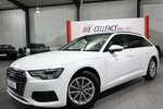 Audi A6 Avant 35 TDI BUSINESS WHITE / PANORAMA,VC,LED 107.000 km 25.996 &euro; Hamm 59077