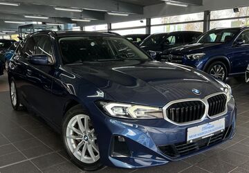 BMW 318 45.240 km 29.700 &euro; Werl 59457