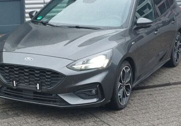 Ford Focus 70.850 km 13.850 &euro; Lünen 44534