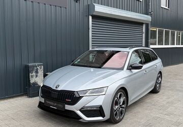 Skoda Octavia 95.800 km 29.900 &euro; Unna 59423