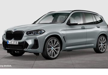 BMW X3 61.400 km 41.990 &euro; Hagen 58119