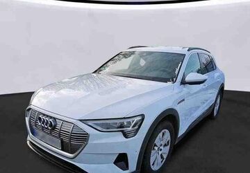 Audi e-tron 59.540 km 34.935 &euro; Hagen 58091