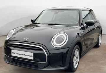 Mini Cooper 18.005 km 22.089 &euro; Werne 59368