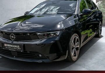 Opel Astra 40.756 km 18.999 &euro; Kamen 59174