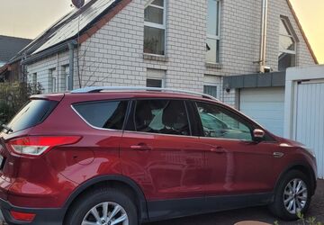 Ford Kuga 120.300 km 8.600 &euro; Bergkamen 59192