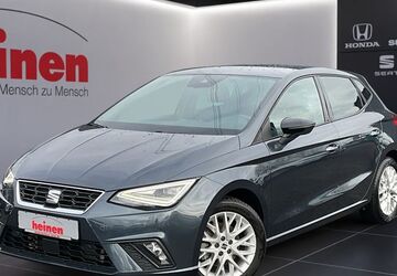 Seat Ibiza 26.161 km 20.699 &euro; Menden 58708