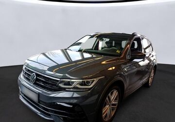 VW Tiguan 71.483 km 38.940 &euro; Hagen 58091