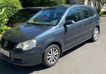 VW Polo 147.500 km 3.200 &euro; Hagen 58099