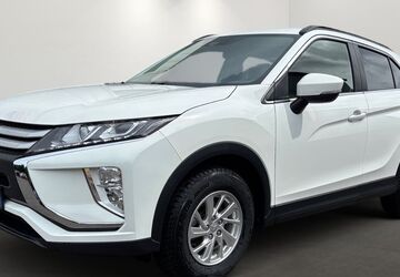 Mitsubishi Eclipse 39.300 km 18.480 &euro; Ahlen 59229