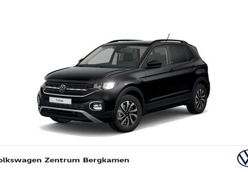 VW T-Cross 54.124 km 16.980 &euro; Bergkamen 59192