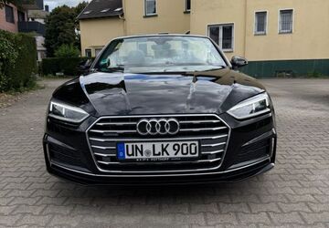 Audi A5 91.164 km 27.300 &euro; Kamen 59174