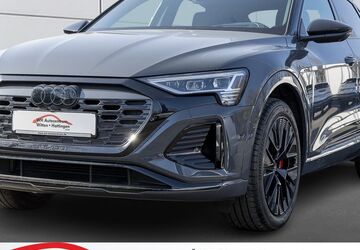 Audi Q8 e-tron 8.999 km 58.492 &euro; Witten 58453