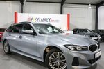 BMW 318d Touring ADVANTAGE CURVED+NAVI, LEDER, LED 67.000 km 27.777 &euro; Hamm 59077