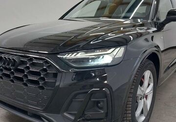 Audi Q5 38.600 km 47.879 &euro; Hamm 59067