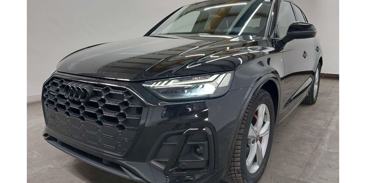 Audi Q5 38.600 km 47.879 &euro; Hamm 59067