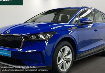Skoda Enyaq 16.100 km 21.770 &euro; Hagen 58089