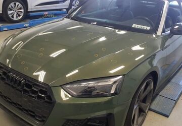 Audi A5 48.235 km 44.750 &euro; Hagen 58091