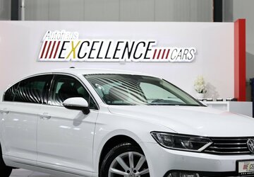 VW Passat 1.6 TDI Comfortline WHITE / MASSAGE+SHZ 176.000 km 10.777 &euro; Hamm 59077