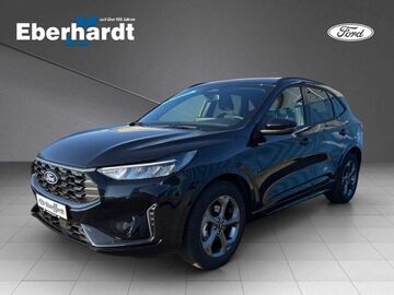 Gebrauchte Ford Kuga