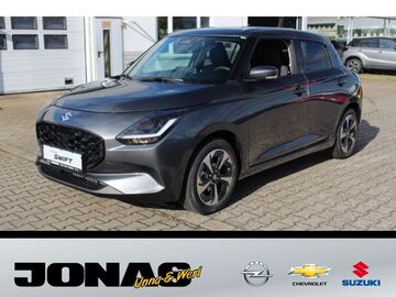 Gebrauchte Suzuki Swift