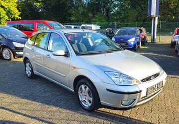 Ford Focus 58.970 km 5.990 &euro; Bergkamen 59192
