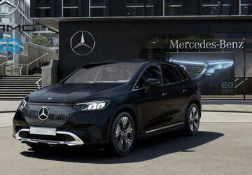 Mercedes-Benz EQE 9.011 km 56.870 &euro; Dortmund 44139