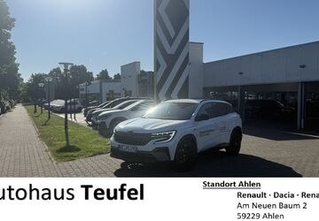Renault Austral 18.900 km 28.990 &euro; Ahlen 59229