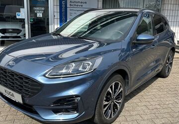 Ford Kuga 67.795 km 24.440 &euro; Kamen 59174