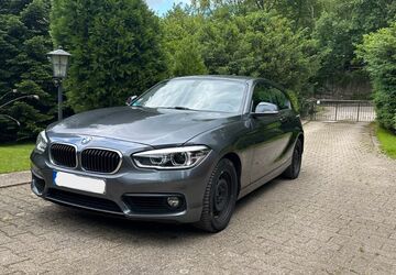 BMW 118 145.000 km 11.850 &euro; Witten 58453