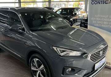 Seat Tarraco 103.910 km 27.999 &euro; Werl 59457