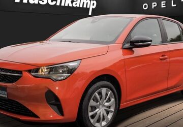 Opel Corsa 26.035 km 14.780 &euro; Werne 59368